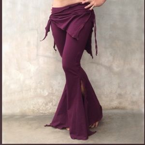 Melodia pants